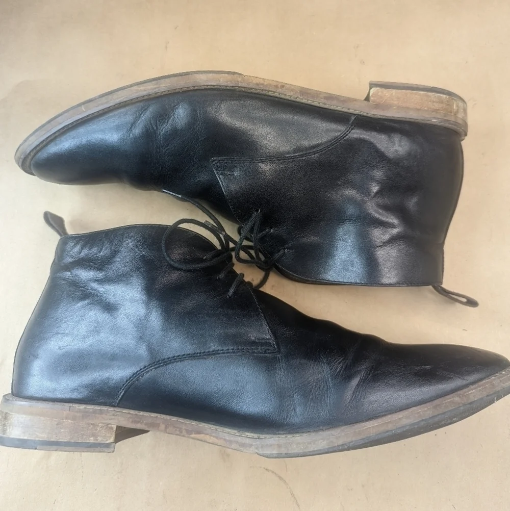 Aldo ankle boots